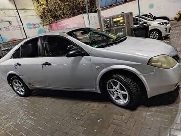 каропка ниссан примера: Nissan Primera: 2002 г., 1.8 л, Механика, Бензин, Седан