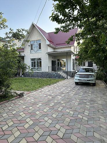 350 м², 6 комнат и более