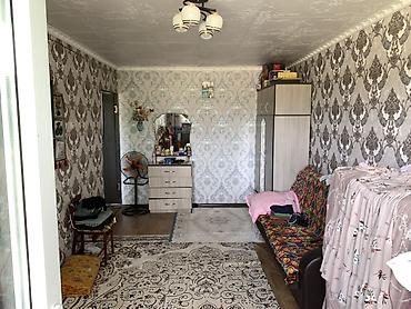 2 rooms: 1 комната, 36 м², 3 этаж, Косметический ремонт — 1