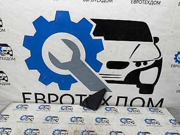 зеркало б у: Треугольник зеркала лев. Honda CRV B20B 1998 Контрактный из Германии — 1