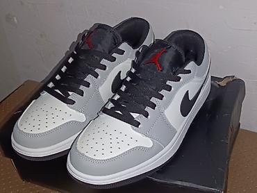nike tech flecce: Мужские кроссовки, 40, 40.5, Nike, Новый, цвет - Белый, Самовывоз, Платная доставка — 2
