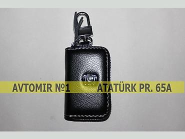 disk qabi: HONDA açar qabı 🚙🚒 Ünvana və Bölgələrə ödənişli çatdırılma 💳BIRKART — 1