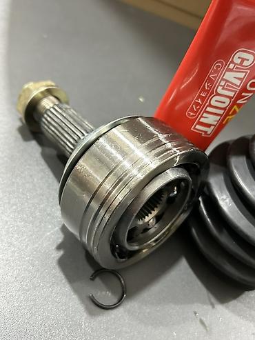 corolla qranat: Honda Civic çöl qranat (outer CV joint) 44014-SNA-010 * — 3