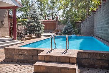 Бани, сауны, SPA: Сауна | Бассейн at lalafo.kg — 1 Бани, сауны, SPA: Сауна | Бассейн — 1