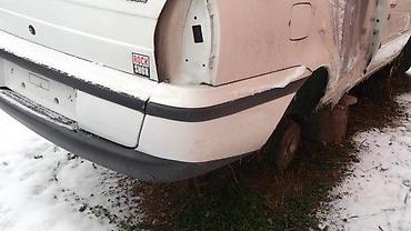Ramena i viljuške: VILJUSKE ZA FIAT PALIO | Zvati od 8-22h i vikendom. Par 60e. Kao — 3