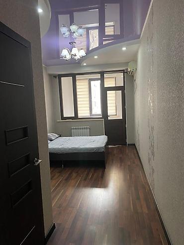 Долгосрочная аренда квартир: 2 комнаты, Агентство недвижимости, Без подселения, С мебелью полностью — 4