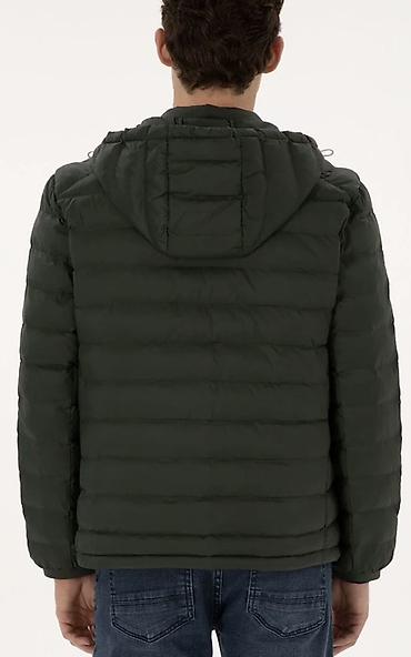 Kurtkalar: Kurtka, Bolonka, Qış, Pierre Cardin, XL — 6