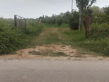 mehemmedi torpaq satilir: 157 sot, Kənd təsərrüfatı, Kupça (Çıxarış), Texniki pasport — 1