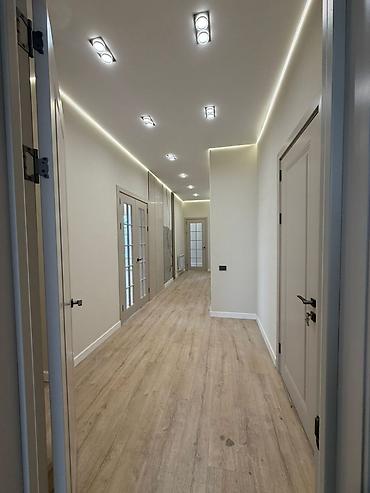 Продажа домов: Дом, 130 м², 4 комнаты, Агентство недвижимости, Евроремонт — 23