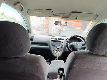хонда цивик акпп: Honda Civic: 2000 г., 1.5 л, Автомат, Бензин, Хэтчбэк — 7