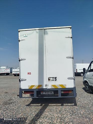 форсунка спринтер 2 7: Грузовик, Mercedes-Benz, Стандарт, 5 т, Б/у — 9