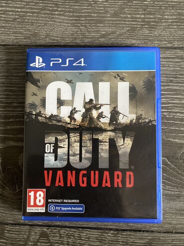 купить ps4 бишкек: Игровой диск для playstation 4 “CALL OF DUTY VANGUARD “ новый