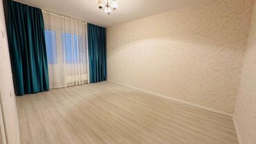 Продажа квартир: 1 комната, 35 м², 105 серия, 2 этаж, Косметический ремонт