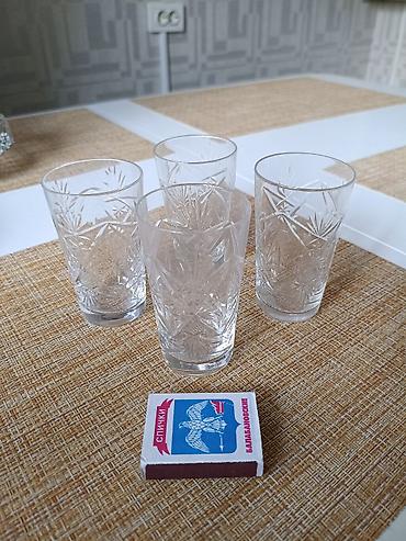 Вазы: Вазы для цветов из керамики,хрусталя и стекла. Недорого,со вкусом — 6