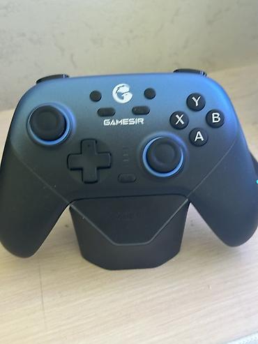 sup game box: Продаю геймпад GameSir SuperNova, абсолютно новый, не играли, с — 1