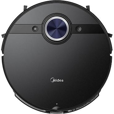 shine systems: MIDEA S8 PLUS: Инновационные Технологии для Идеальной Чистоты — 3