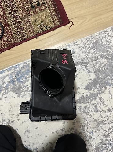 Фильтры: Фильтр, Б/у, Оригинал — 2