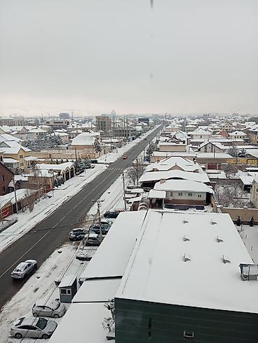 Продажа квартир: 2 комнаты, 47 м², 7 этаж, ПСО (под самоотделку) — 17