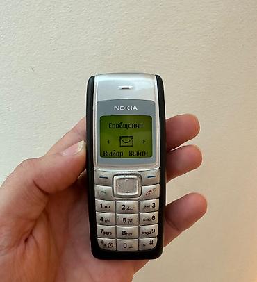 Nokia: Nokia Düyməli — 3