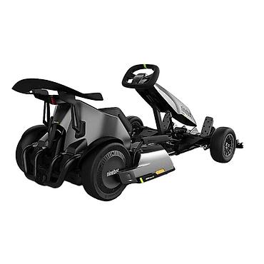 Электр транспорту: Электрический карт Segway Gokart Pro - Полноприводная платформа с — 2