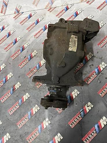 controller 12v: DIFERENCIJAL F20/30 ZA BMW 116, SERIJA 1, SERIJA 3 OD 2011. DO 2017 — 2
