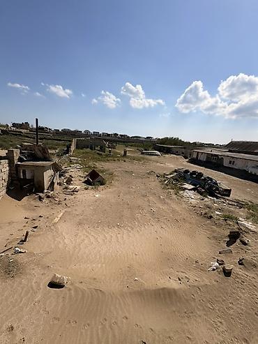 Torpaq sahələrinin satışı: 15000 sot, Tikinti, Barter mümkündür, Bələdiyyə — 3