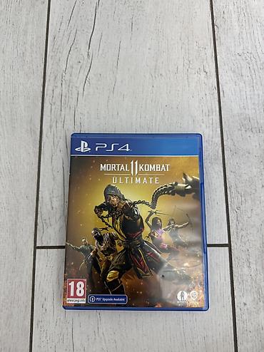 PS4 (Sony PlayStation 4): Продаю PS 4 pro !!! В идеальном состоянии + 5 новых игр 2 — 4