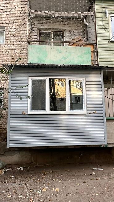 стоитель: Утепление фасада, Утепление балкона, лоджии, Утепление стен | Утепление дома, Утепление квартиры, Утепление контейнера Керамзит, Пенопласт, Пенополиуретан Больше 6 лет опыта — 3