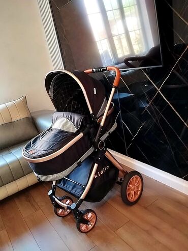 Manejlər: Milana….Kidilo 70m . Yatmaq oturmaq olur. Səbət kimi daşımaq olur