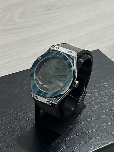 iphone whatch: Мужские наручные часы — подборка моделей в классическом и современном — 3