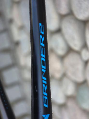 Шоссейные велосипеды: В продаже гравийный велосипед BULLS GRINDERS Переключение SHIMANO — 7