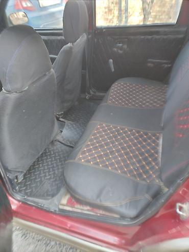 Daewoo: Daewoo Tico: 2006 г., Механика, Бензин, Хэтчбэк — 11