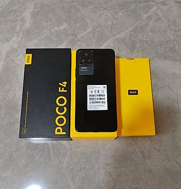 redmi note 2: Poco F4, 128 GB — 2