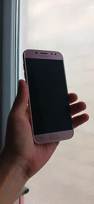 j5 samsung: Samsung Galaxy J5, 16 GB, rəng - Çəhrayı, Barmaq izi — 1