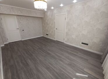 Продажа квартир: 2 комнаты, 47 м², Индивидуалка, 5 этаж, Евроремонт — 1