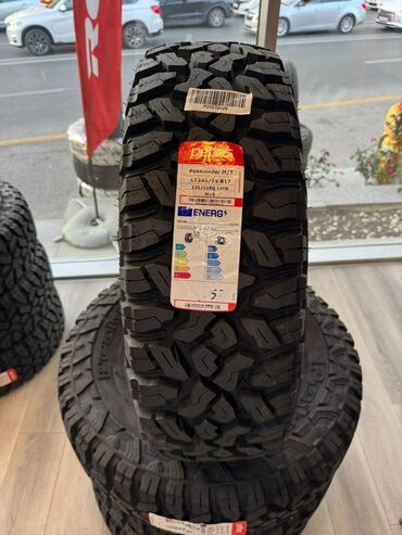 ZX: Şin Petlas 245 / 75 / R 17