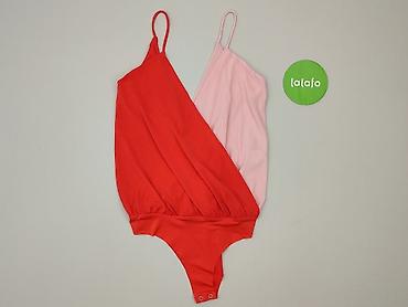 benetton ads: Bershka, Body damskie, rozmiar XS — 2