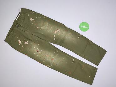 wojsko: Zara, Spodnie materiałowe damskie, rozmiar S — 2