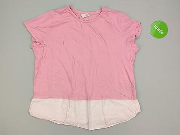 koszula lala: H&M, T-shirt damski, rozmiar XL — 2