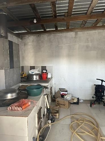 продам дешево: 4 комнаты, 120 м², 4 соток, Бишкек, Ак-Ордо 1 ж/м — 8