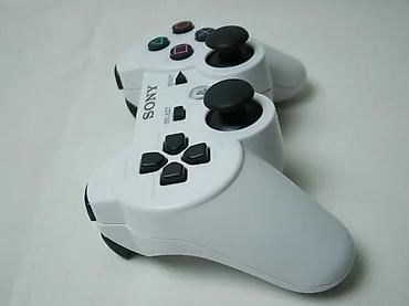 PS3 (Sony PlayStation 3): U ponudi originalni džojstici za sony playstation 3 konzole — 6