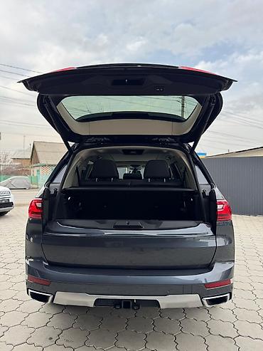 BMW: BMW X7: 2019 г., 3 л, Типтроник, Бензин, Кроссовер — 14