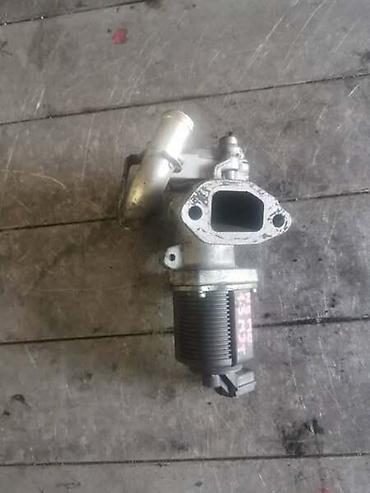 levo krilo pezo 206: EGR 1.3 MJT ZA CITROEN NEMO OD 2008. DO 2017. GOD. | EGR ventil — 1