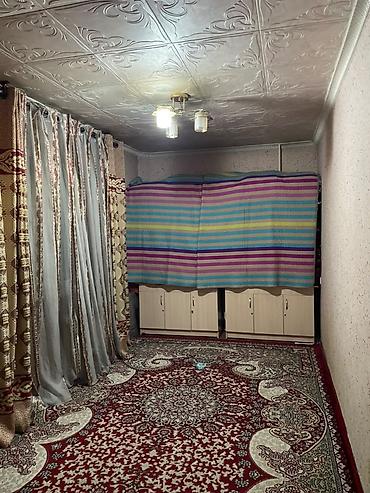 o store: 2 комнаты, 43 м², Черёмушки мкр., 103 серия, 1 этаж, Косметический ремонт — 5