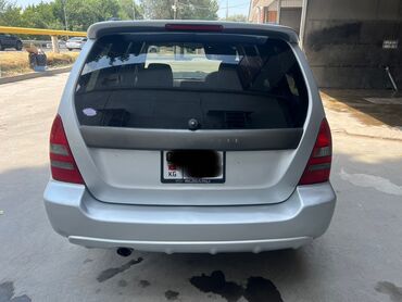 крыло киа рио 2019: Subaru Forester: 2003 г., 2 л, Автоматические, Бензин, Внедорожник