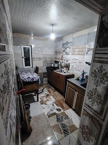 torpaa: Zabrat 3 otaqlı, 85 kv. m, Kredit yoxdur, Orta təmir — 9