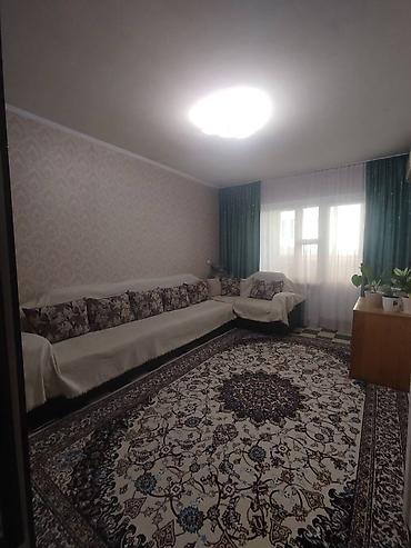 105: 1 комната, 35 м², Нижний Джал (Джал-23) 105 серия, 9 этаж, Косметический ремонт — 4