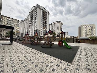 2 комнаты, 77 м², Верхний Джал Элитка, 5 этаж, Евроремонт