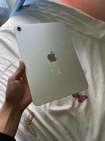 ipad 2019: IPad Apple (серебристый), серия с плоскими гранями. Магнитный — 5