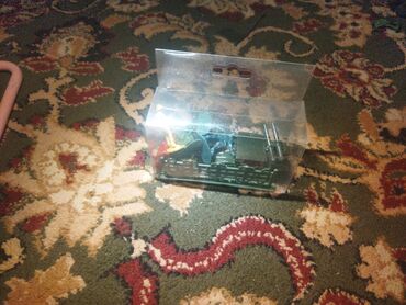 конструкторы sluban сухопутные войска: Набор игрушечных солдатиков с военной техникой Состав: - Пластиковый